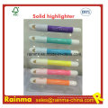 Lipstick Solid Gel Highlighter Marker